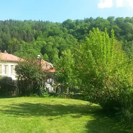 Hostel Zielone Wzgorze