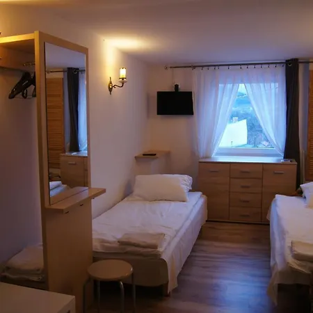 Zielone Wzgorze