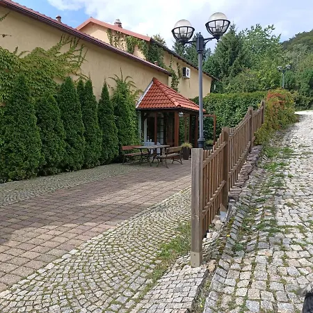 Hostel Zielone Wzgorze Walbrzych