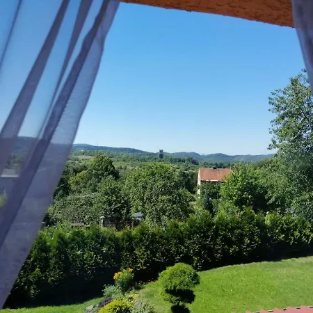 Zielone Wzgórze Hostel Wałbrzych