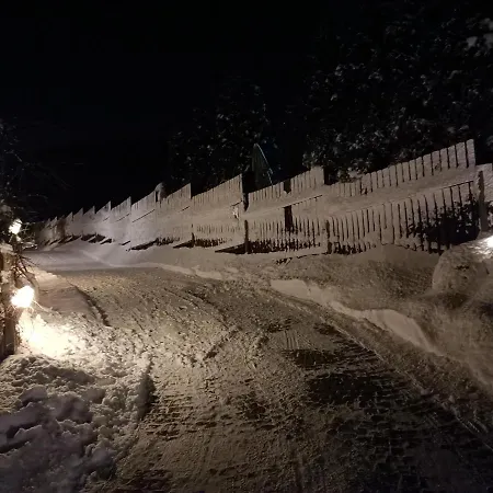 Hostel Zielone Wzgórze Wałbrzych