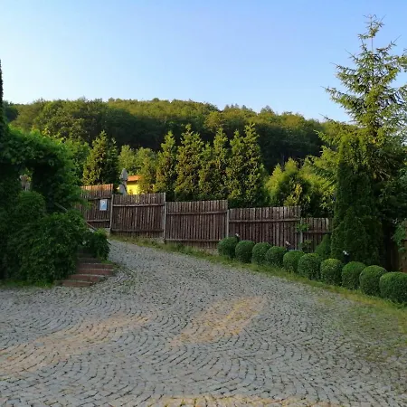 Zielone Wzgorze Hostel Walbrzych