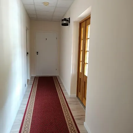 Zielone Wzgorze Hostel Wałbrzych