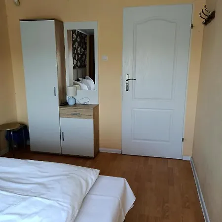 Hostel Zielone Wzgorze