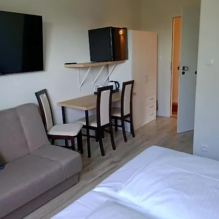 Hostel Zielone Wzgorze