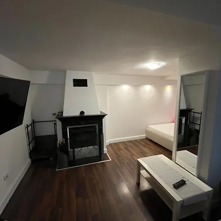 Hostel Zielone Wzgórze Wałbrzych