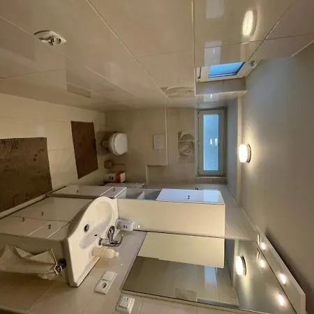 Zielone Wzgórze Hostel Wałbrzych