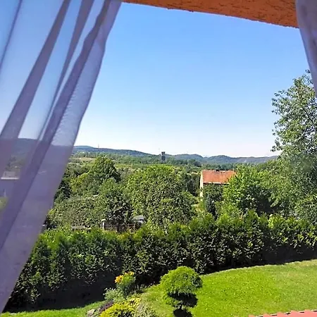 Zielone Wzgorze