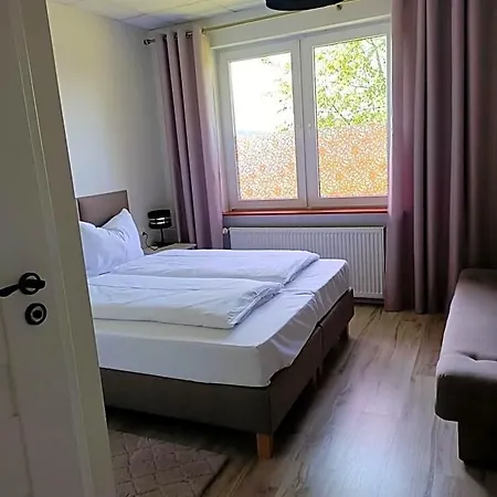 Zielone Wzgorze