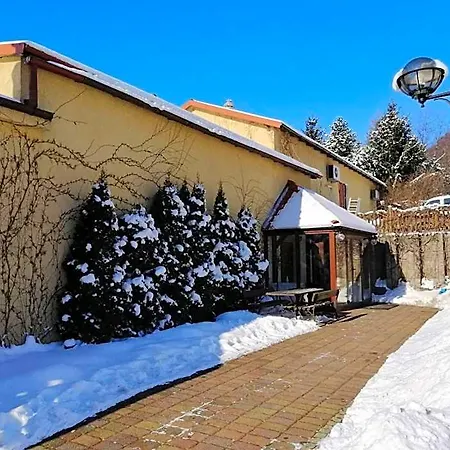 Zielone Wzgorze