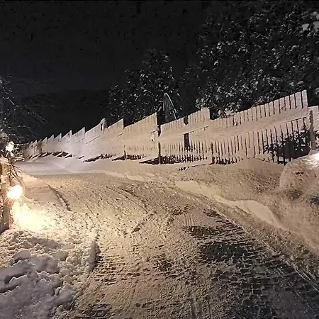 Zielone Wzgorze Wałbrzych