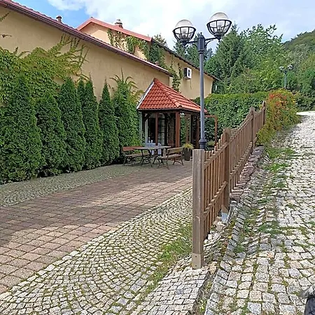 Zielone Wzgorze *