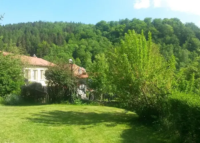 Hostel Zielone Wzgorze