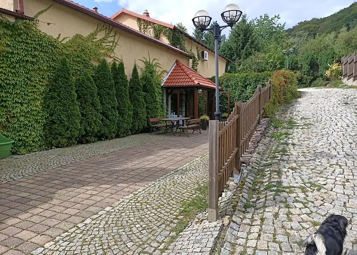 Hostel Zielone Wzgorze Walbrzych