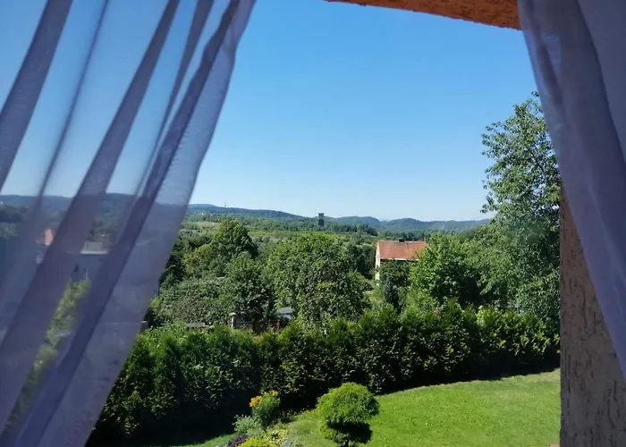 Zielone Wzgorze Hostel Walbrzych