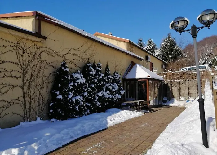 Hostel Zielone Wzgorze *