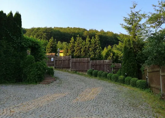 Zielone Wzgorze Hostel Walbrzych