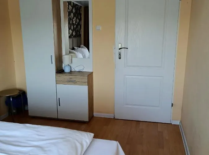 Hostel Zielone Wzgorze