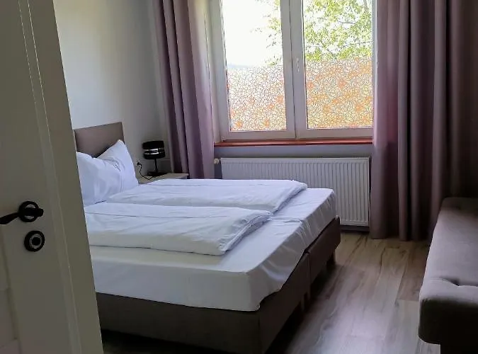 Zielone Wzgorze * Walbrzych