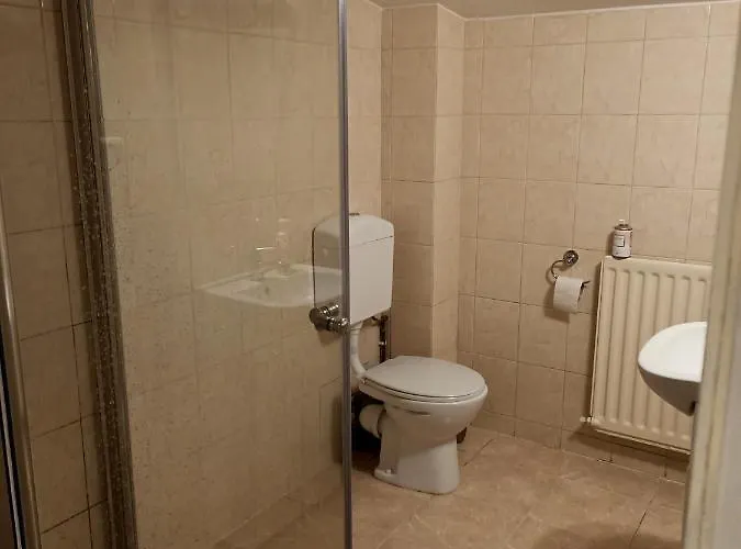 Zielone Wzgorze * Walbrzych