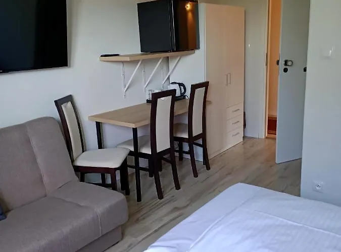 Hostel Zielone Wzgorze