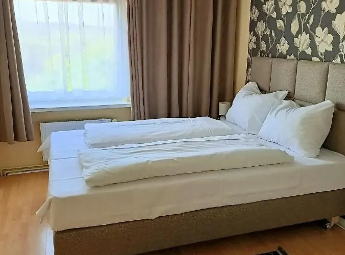 Zielone Wzgorze Walbrzych