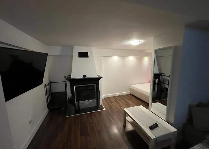 Hostel Zielone Wzgorze Walbrzych